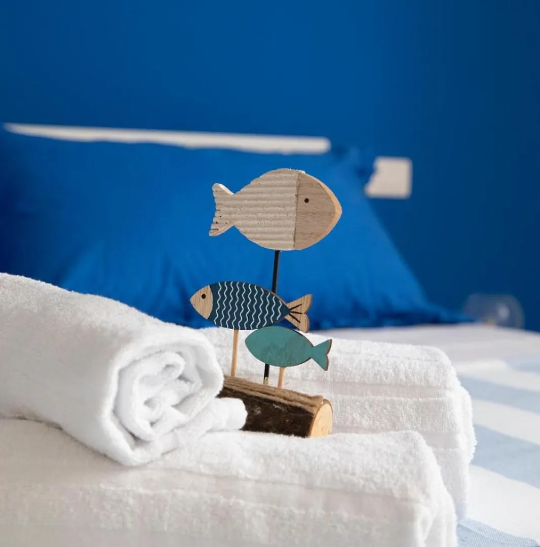 Un Nido Sul Mare Apartment Ancona Italy
