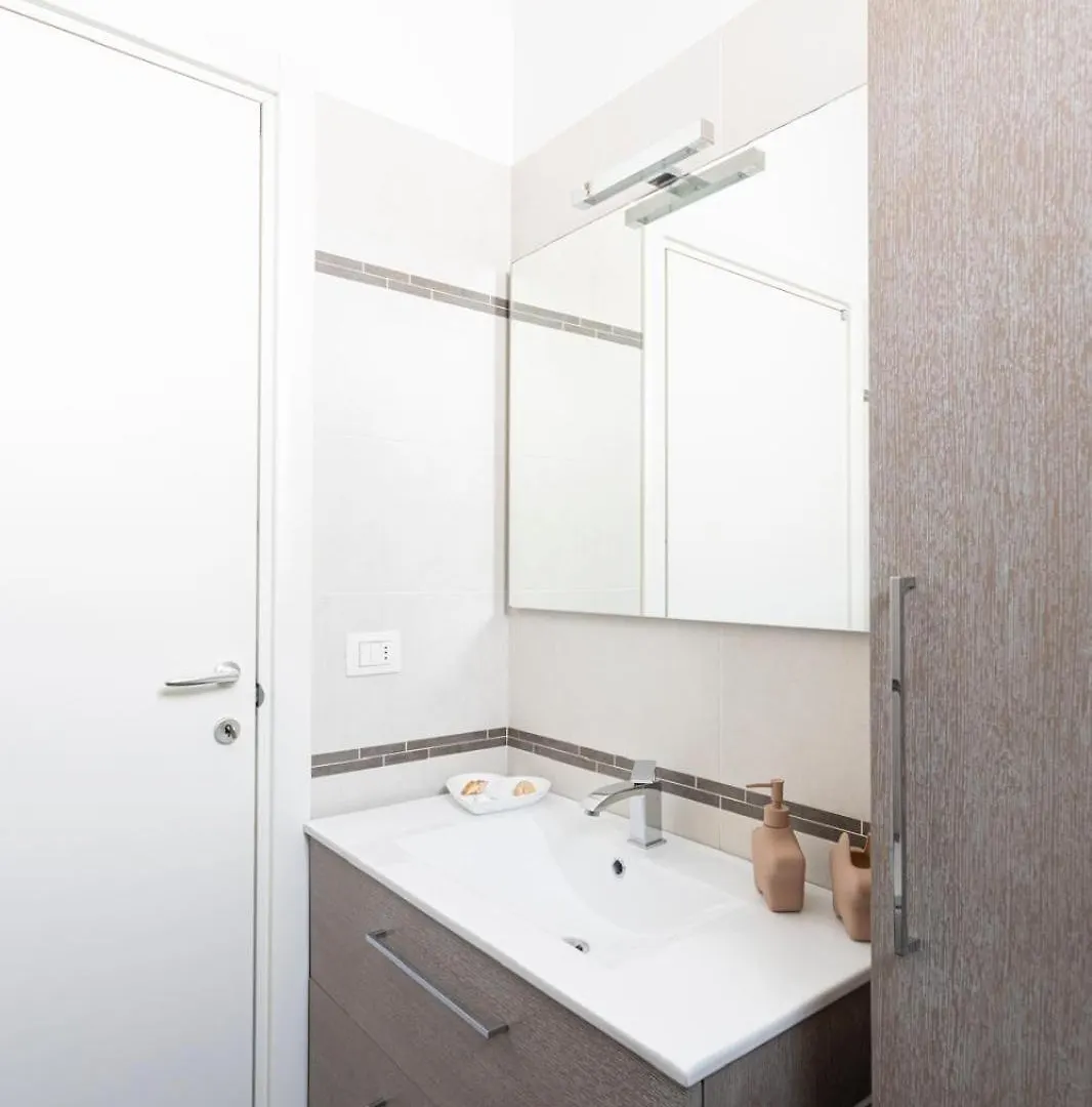 Un Nido Sul Mare Apartment Ancona