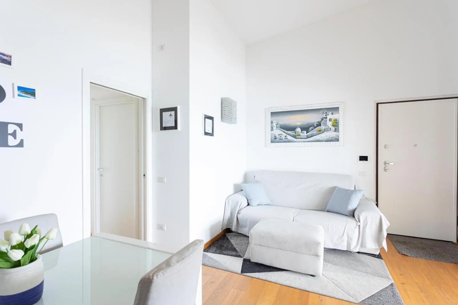 Un Nido Sul Mare Apartment Ancona