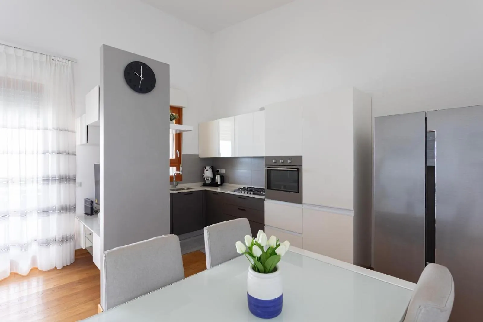 Un Nido Sul Mare Apartment Ancona Italy