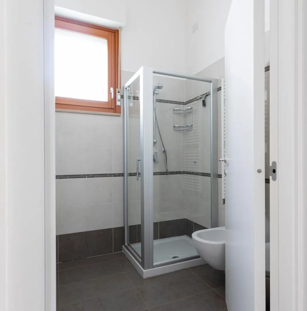 Un Nido Sul Mare Apartment Ancona