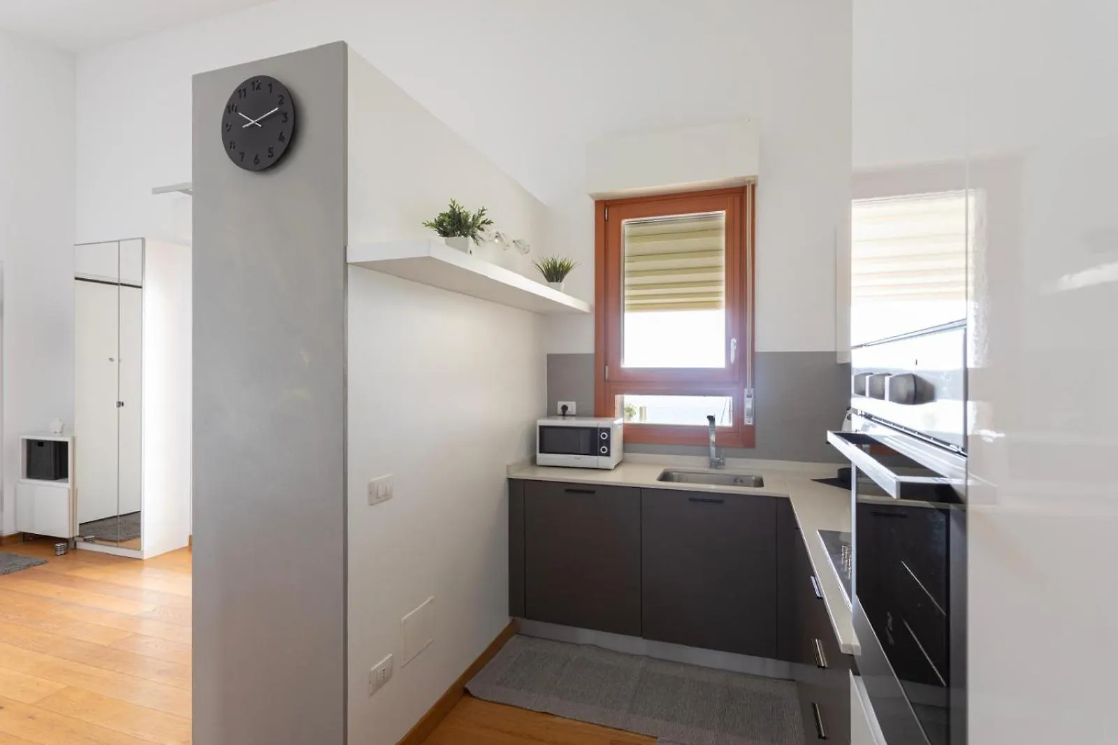 Un Nido Sul Mare Apartment Ancona 0*,  Italy