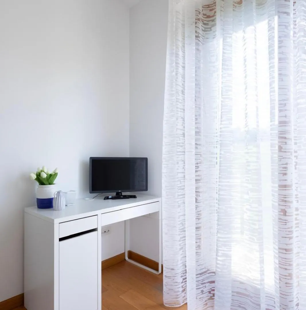 Un Nido Sul Mare Apartment Ancona 0*,  Italy