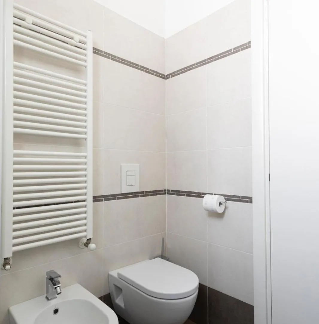 Un Nido Sul Mare Apartment Ancona
