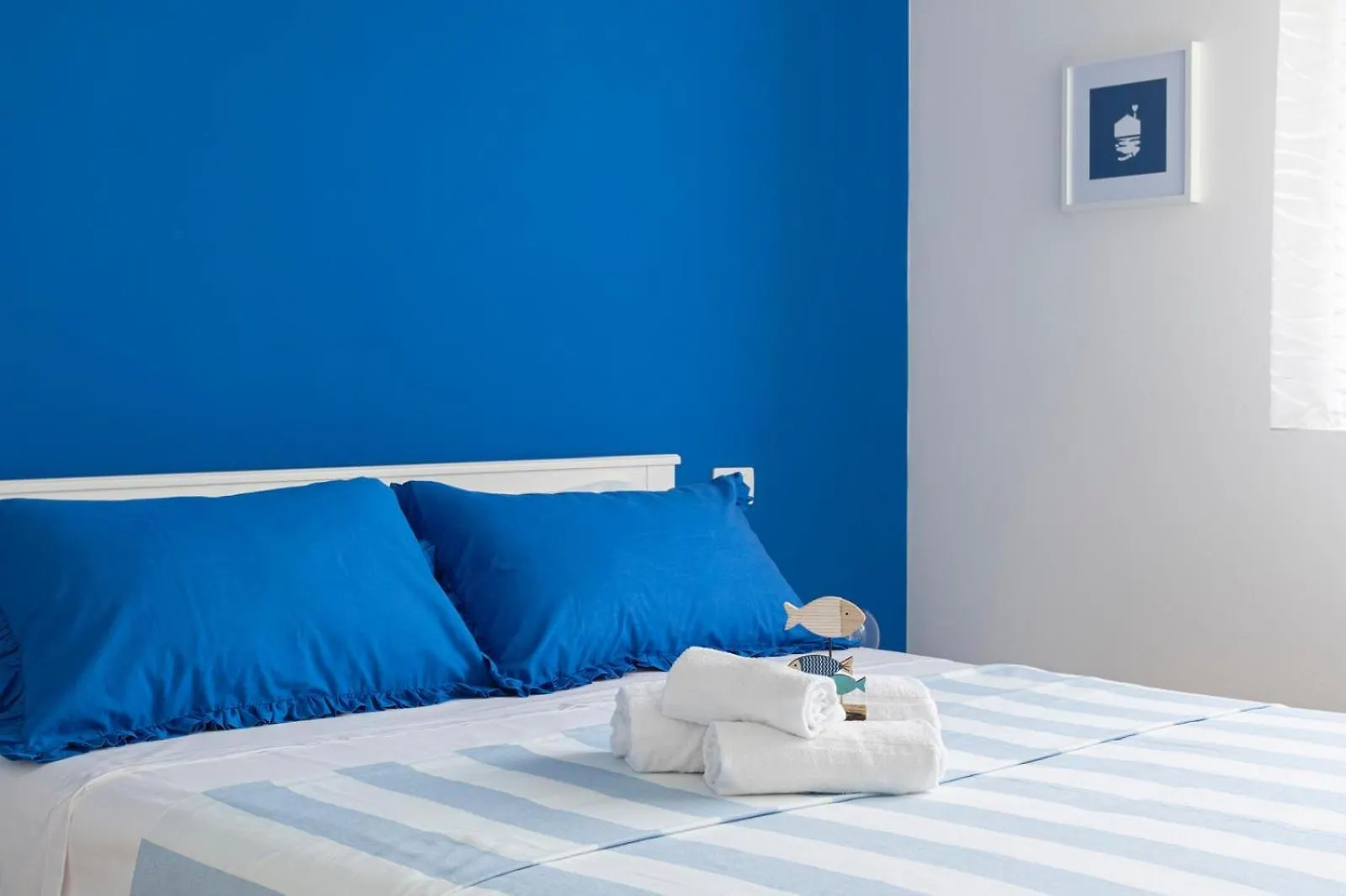 Un Nido Sul Mare Apartment Ancona