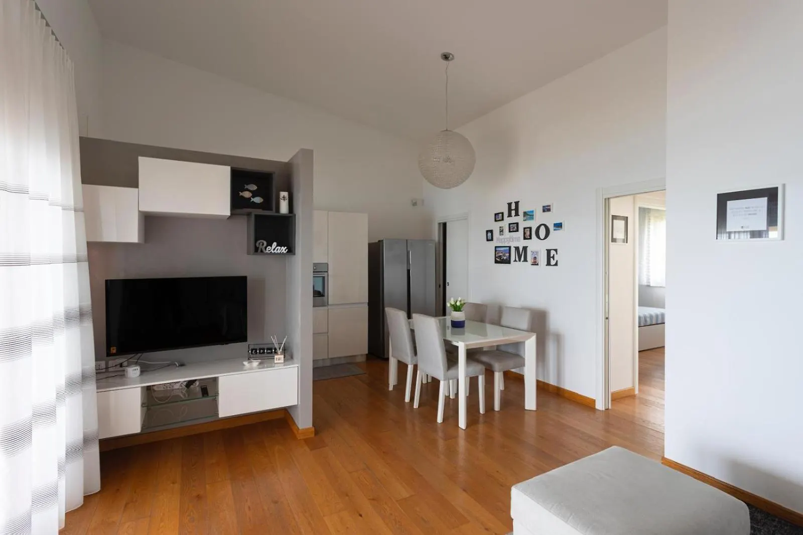 Un Nido Sul Mare Apartment Ancona Italy