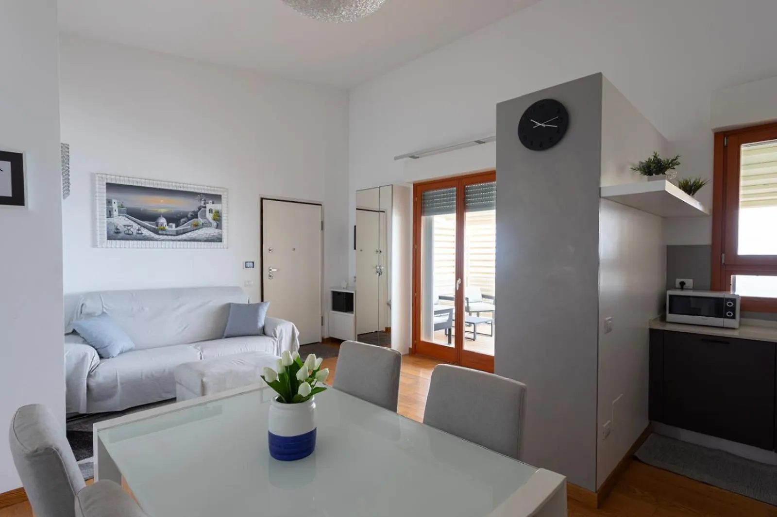 Un Nido Sul Mare Apartment Ancona Italy