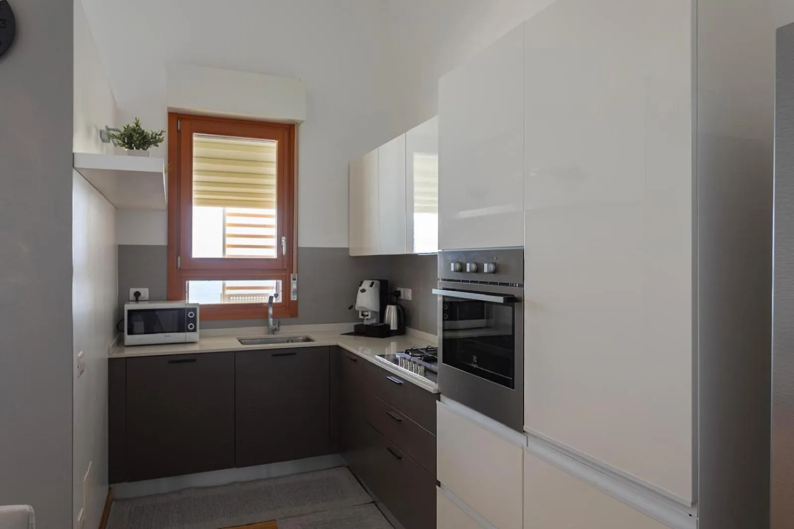 Un Nido Sul Mare Apartment Ancona