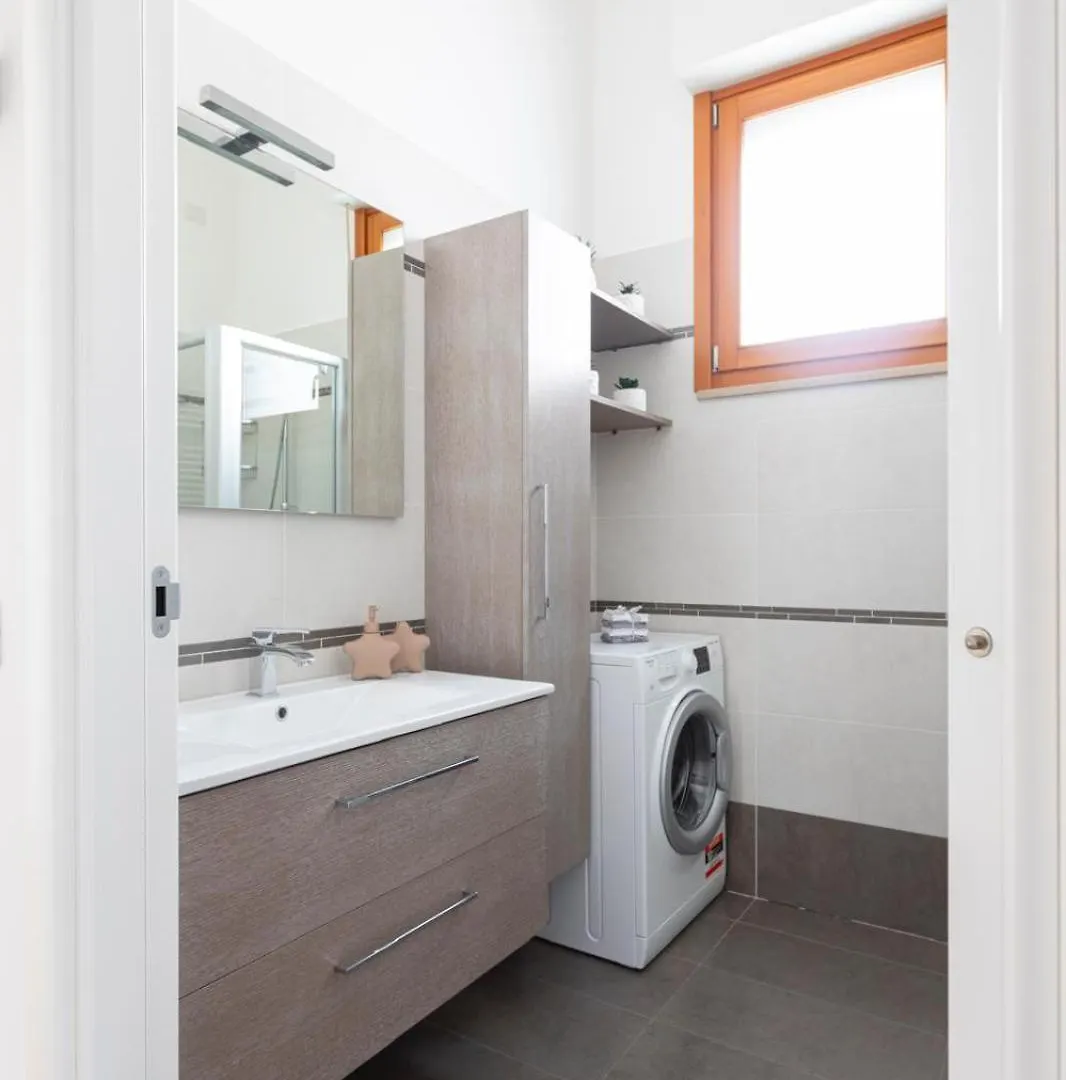 Un Nido Sul Mare Apartment Ancona 0*,