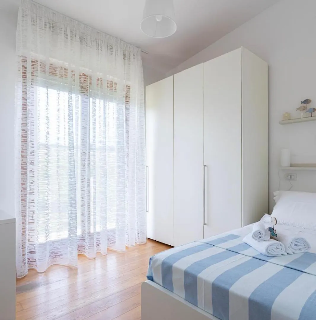 Un Nido Sul Mare Apartment Ancona