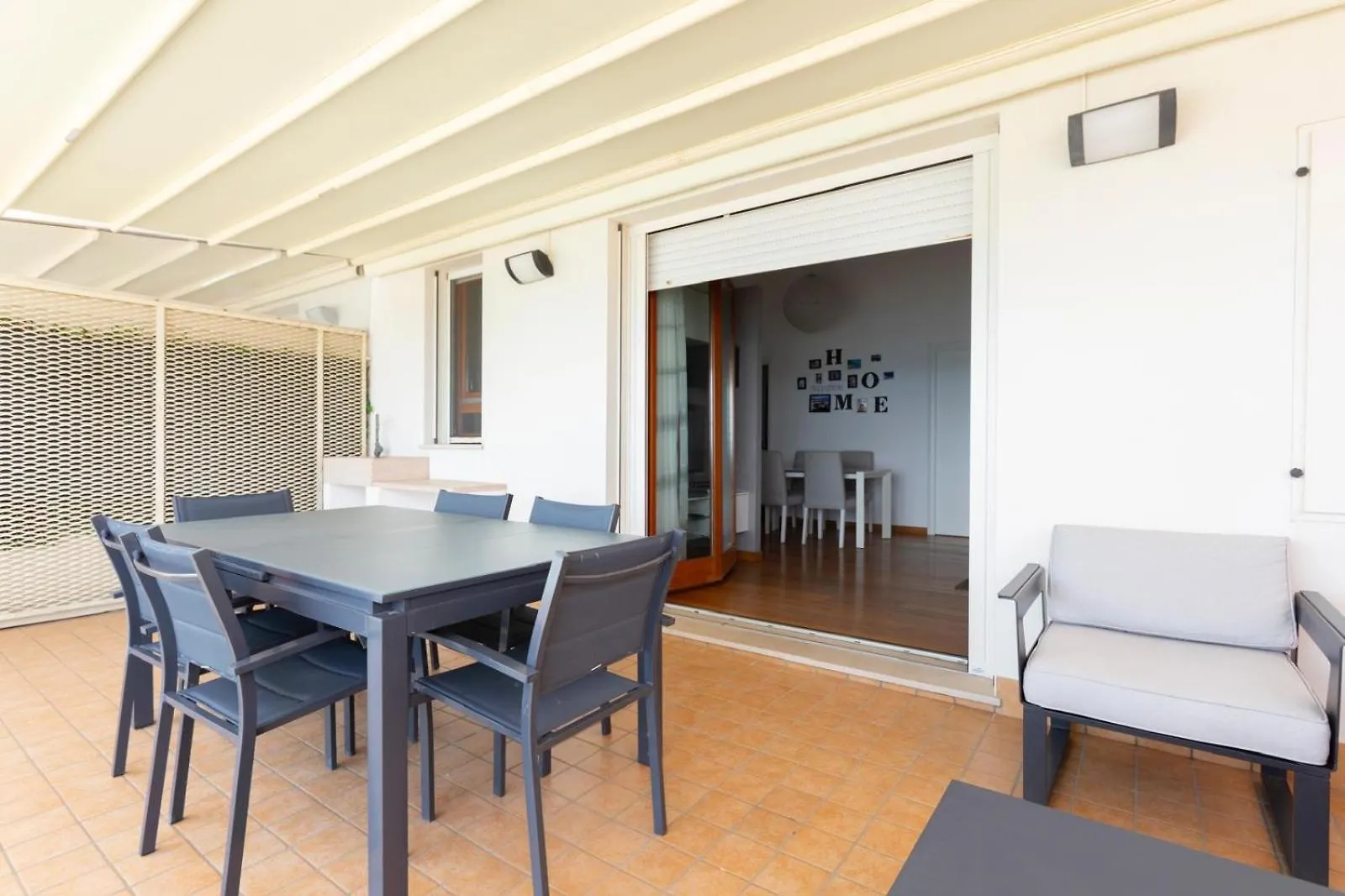 Un Nido Sul Mare Apartment Ancona
