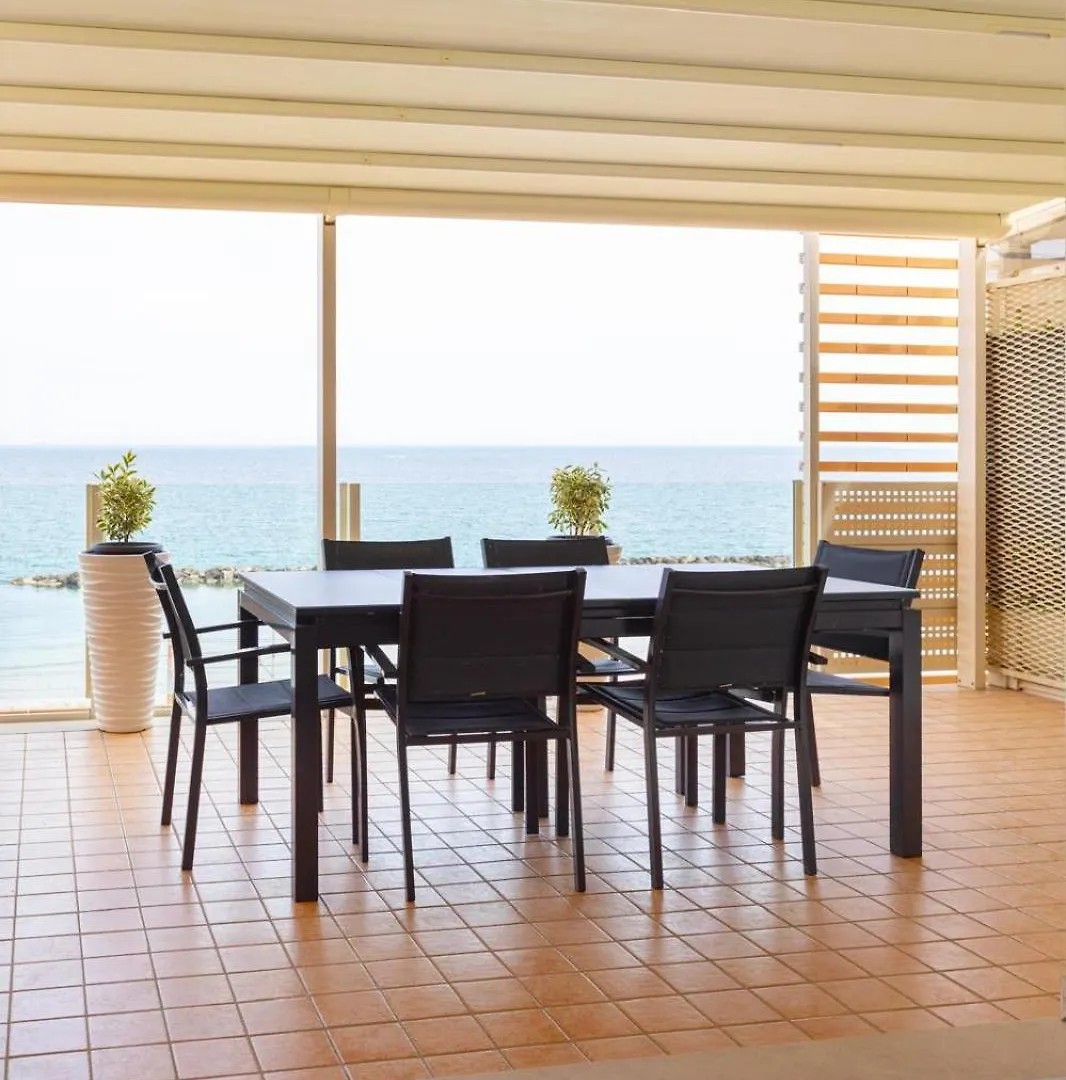 Un Nido Sul Mare Apartment Ancona