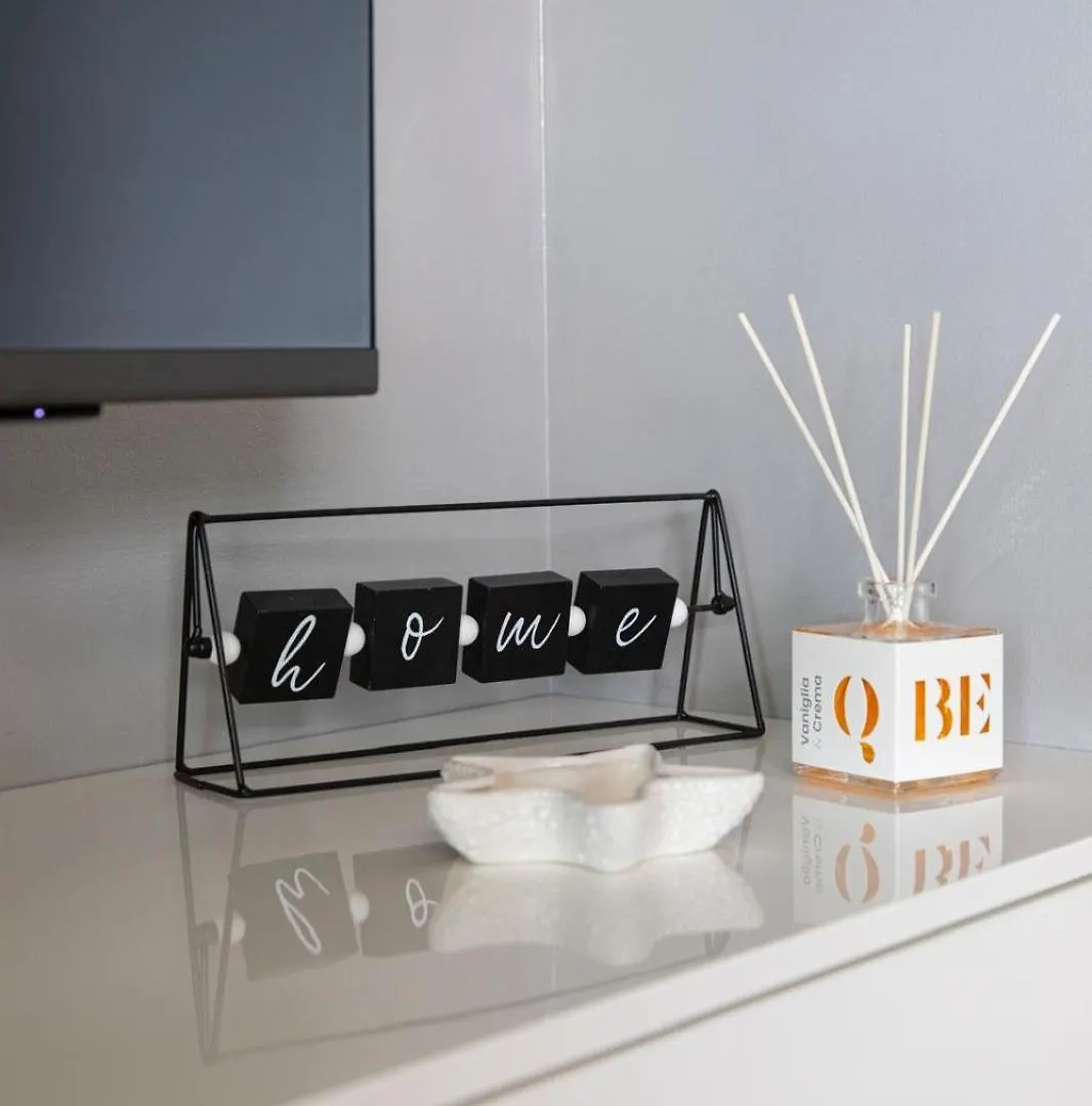 Un Nido Sul Mare Apartment Ancona Italy